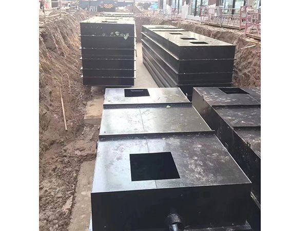 格尔木​甘肃嘉源通环保：全品类水处理设备，一站式守护碧水清流